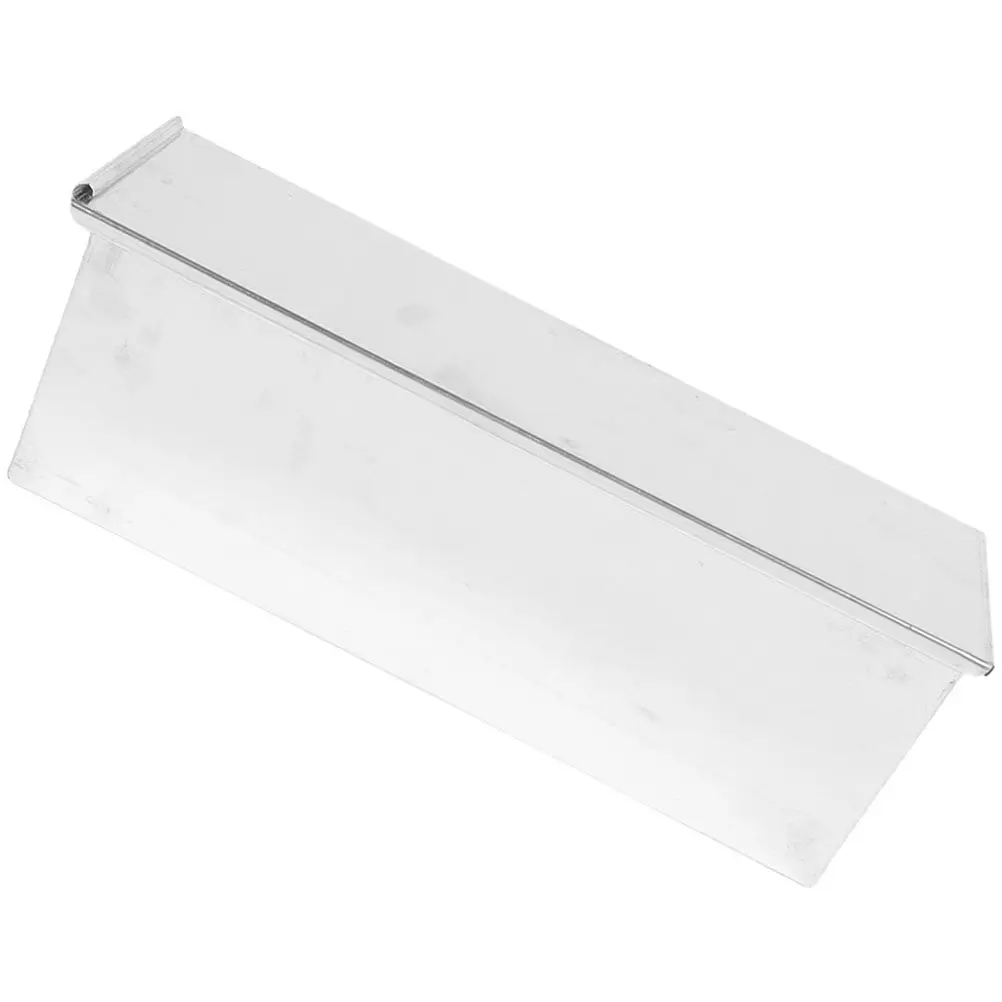 Extra Large Capacity Loaf Pan Aluminium Alloy Nonstick Baking Mold for Party Family Gathering Toast Bread Loaf Baking Pan Oven
Extra Large Capacity Loaf Pan Aluminium Alloy Nonstick Baking Mold for Party Family Gathering Toast Bread Loaf Baking Pan Oven