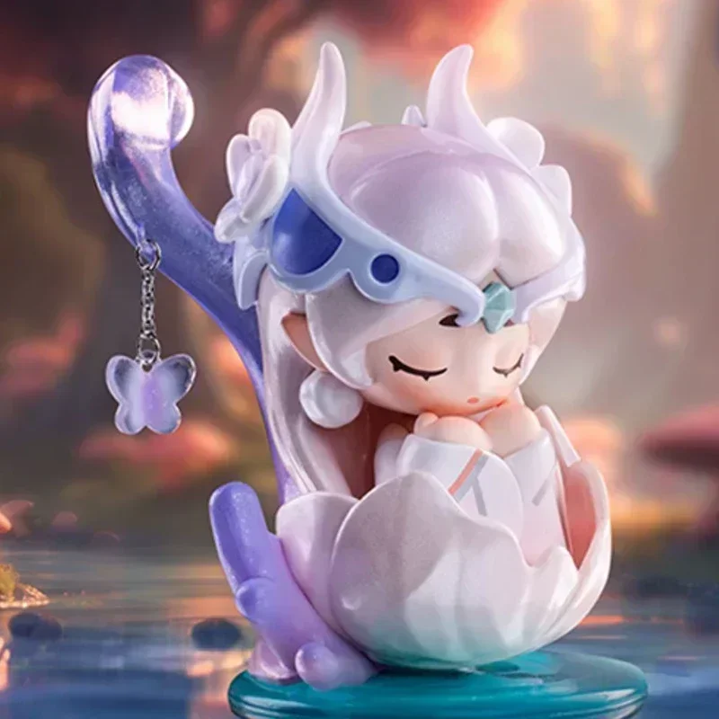 POP MART King Glory Canyon Sprouts New Dream Forest Series: Коллекционные фигурки-сюрпризы (слепые коробки), игрушки, украшения, настольные модели, куклы
POP MART King Glory Canyon Sprouts New Dream Forest Series: Коллекционные фигурки-сюрпризы (слепые коробки), игрушки, украшения, настольные модели, куклы