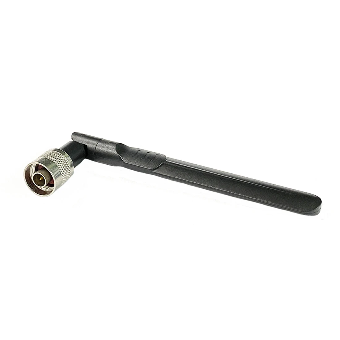 1pc 2.4G/5G Dual Band Antenna 8dbi High Gain N Male Connector OMNI Aerial Rotatable Oral Type New Wholesale Price
1pc 2.4G/5G Dual Band Antenna 8dbi High Gain N Male Connector OMNI Aerial Rotatable Oral Type New Wholesale Price