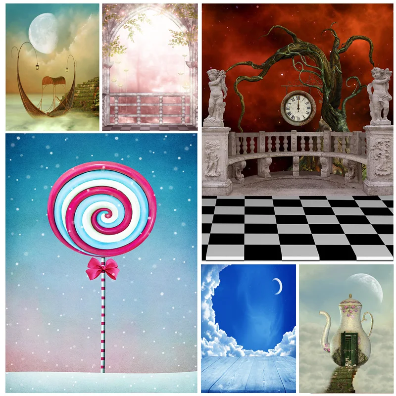 Vinyl Forest Wonderland Baby Magic Fairy Dreamy Photo Backdrops Photographic Backgrounds Photo Studio Props 21920 MHK-05
Vinyl Forest Wonderland Baby Magic Fairy Dreamy Photo Backdrops Photographic Backgrounds Photo Studio Props 21920 MHK-05