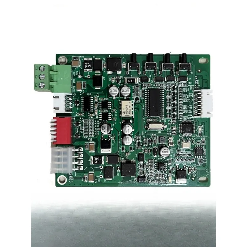 Parts forA3N122268 Elevator Communication Board A3N122268 A3J122269 A3
Parts forA3N122268 Elevator Communication Board A3N122268 A3J122269 A3