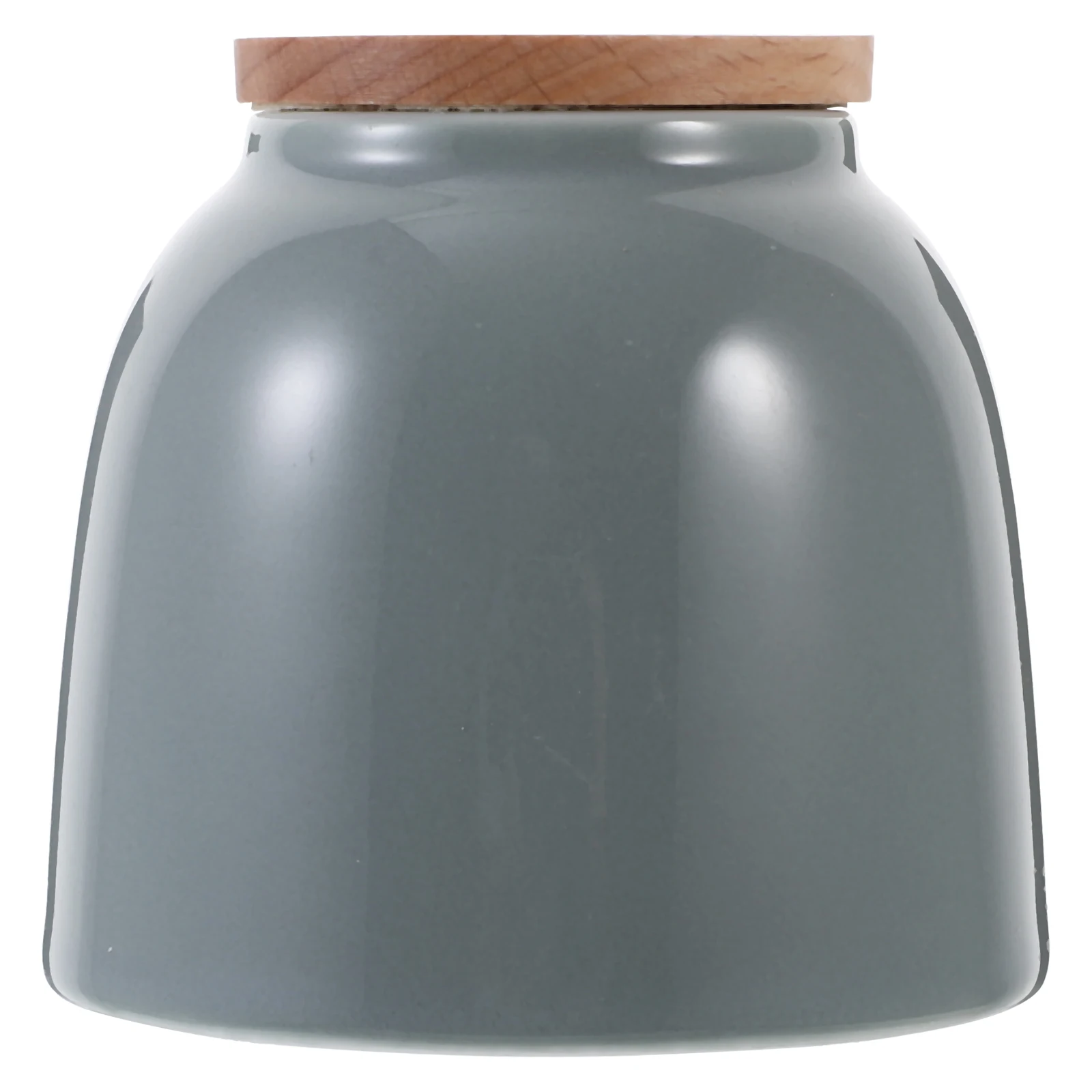 Beech Tea Ceramic Kitchen Storage Jars Airtight Containers for Loose Tea Coffee Sugar Kitchen Spice Jars Spice Dry Food
Beech Tea Ceramic Kitchen Storage Jars Airtight Containers for Loose Tea Coffee Sugar Kitchen Spice Jars Spice Dry Food