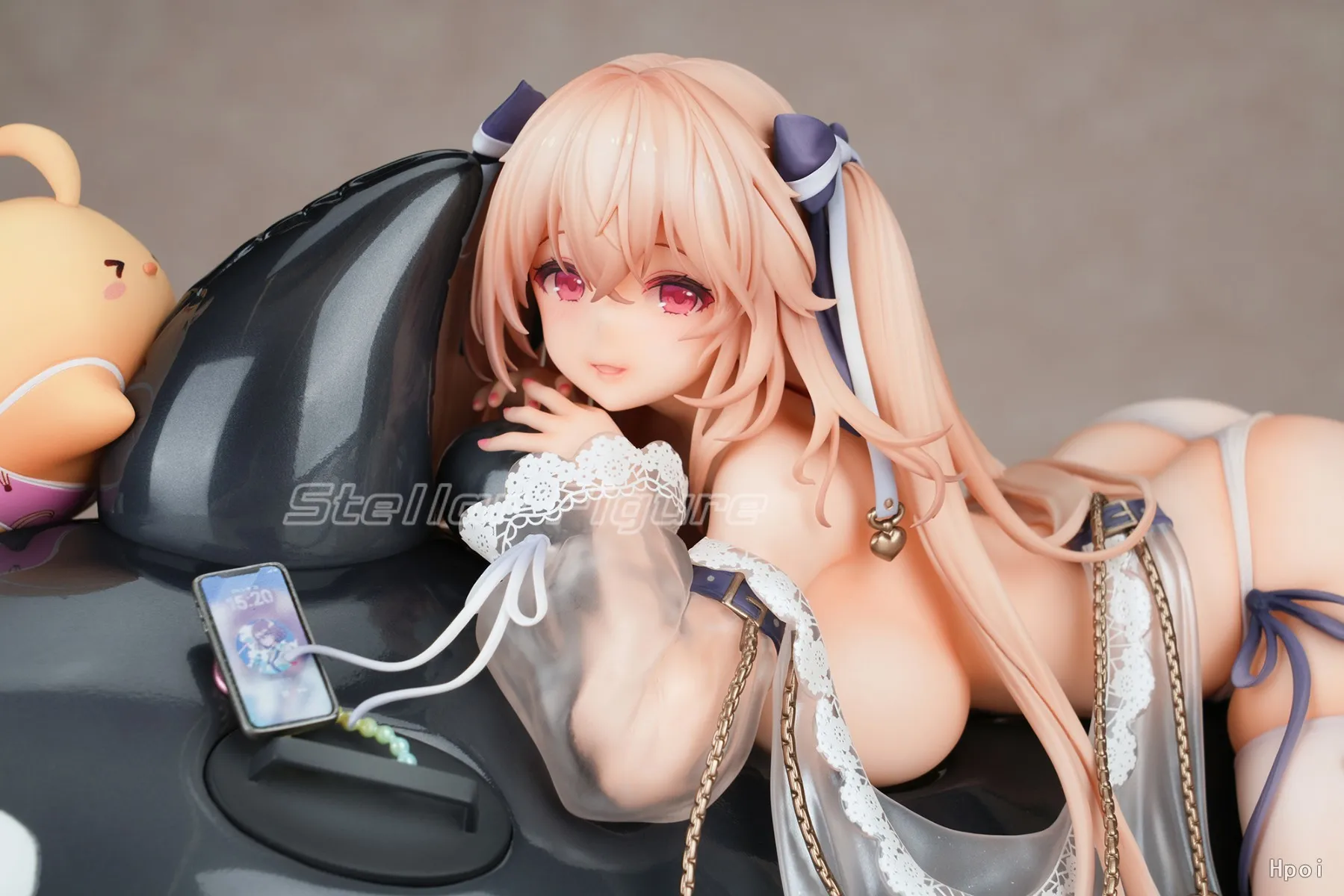 【SF】In Stock APEX-TOYS Azur Lane Anchorage 1/7 Scale Figures Model Collection Gift
【SF】In Stock APEX-TOYS Azur Lane Anchorage 1/7 Scale Figures Model Collection Gift