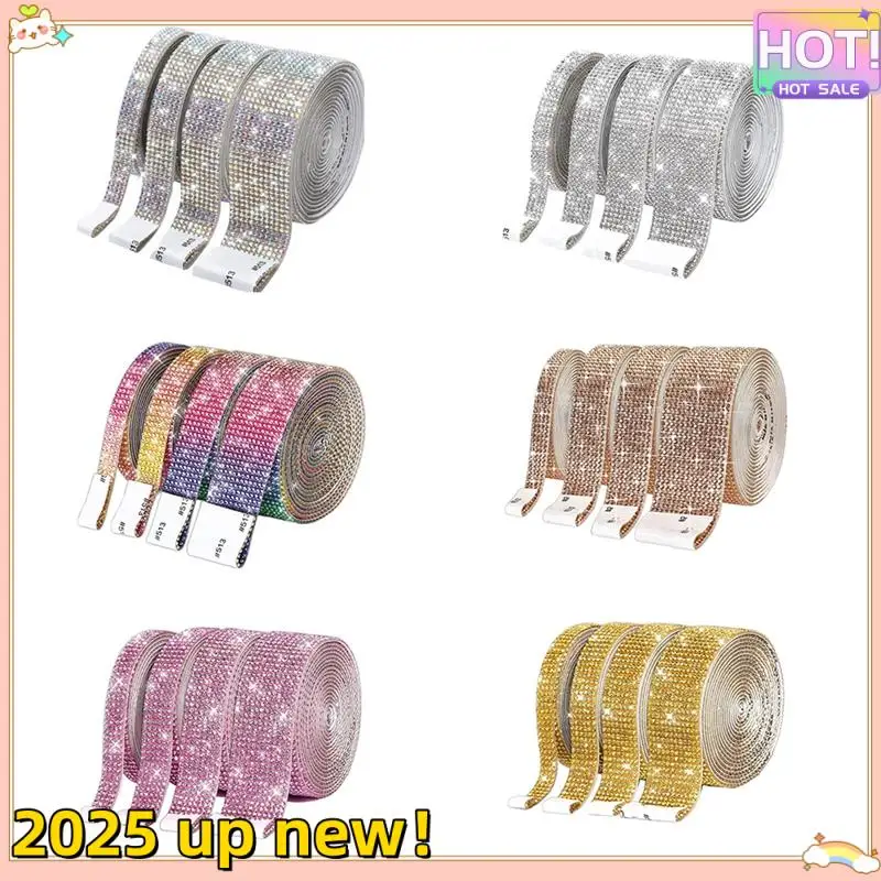 L47A-Self Adhesive Diamond Ribbon Roll Glitter Tape Handmade DIY Gift Decoration Wedding Supplies Cosmetics Vase Decoration
L47A-Self Adhesive Diamond Ribbon Roll Glitter Tape Handmade DIY Gift Decoration Wedding Supplies Cosmetics Vase Decoration