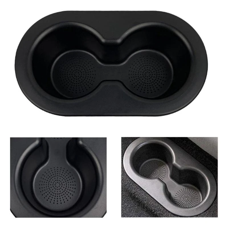 Vehicle Cup Tray Drink Container Beverage Storage Solution Cup Hold Auto Interior Accessory Suitable for Vehicle 02-2016
Vehicle Cup Tray Drink Container Beverage Storage Solution Cup Hold Auto Interior Accessory Suitable for Vehicle 02-2016