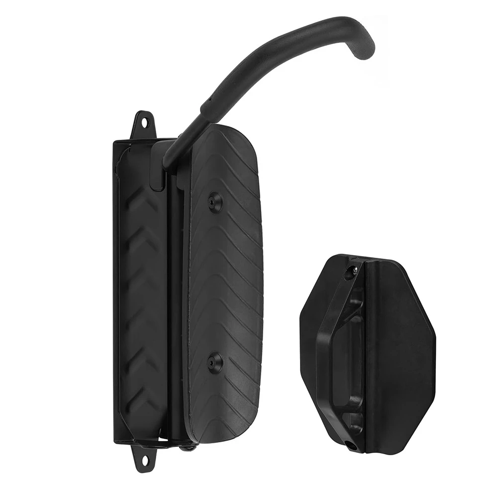 ABMV-Swivel Bike Wall Mount, Bike Hangers for Garage, Wall Mount Bike Rack Bike Rack Vertical
ABMV-Swivel Bike Wall Mount, Bike Hangers for Garage, Wall Mount Bike Rack Bike Rack Vertical