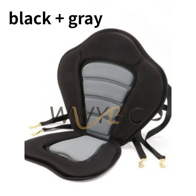 Suitable for Adjustable Inflatable Surfboard Canoe Rafting Boat Kayak Luxury EVA Backrest Paddle Board Cushion
Suitable for Adjustable Inflatable Surfboard Canoe Rafting Boat Kayak Luxury EVA Backrest Paddle Board Cushion