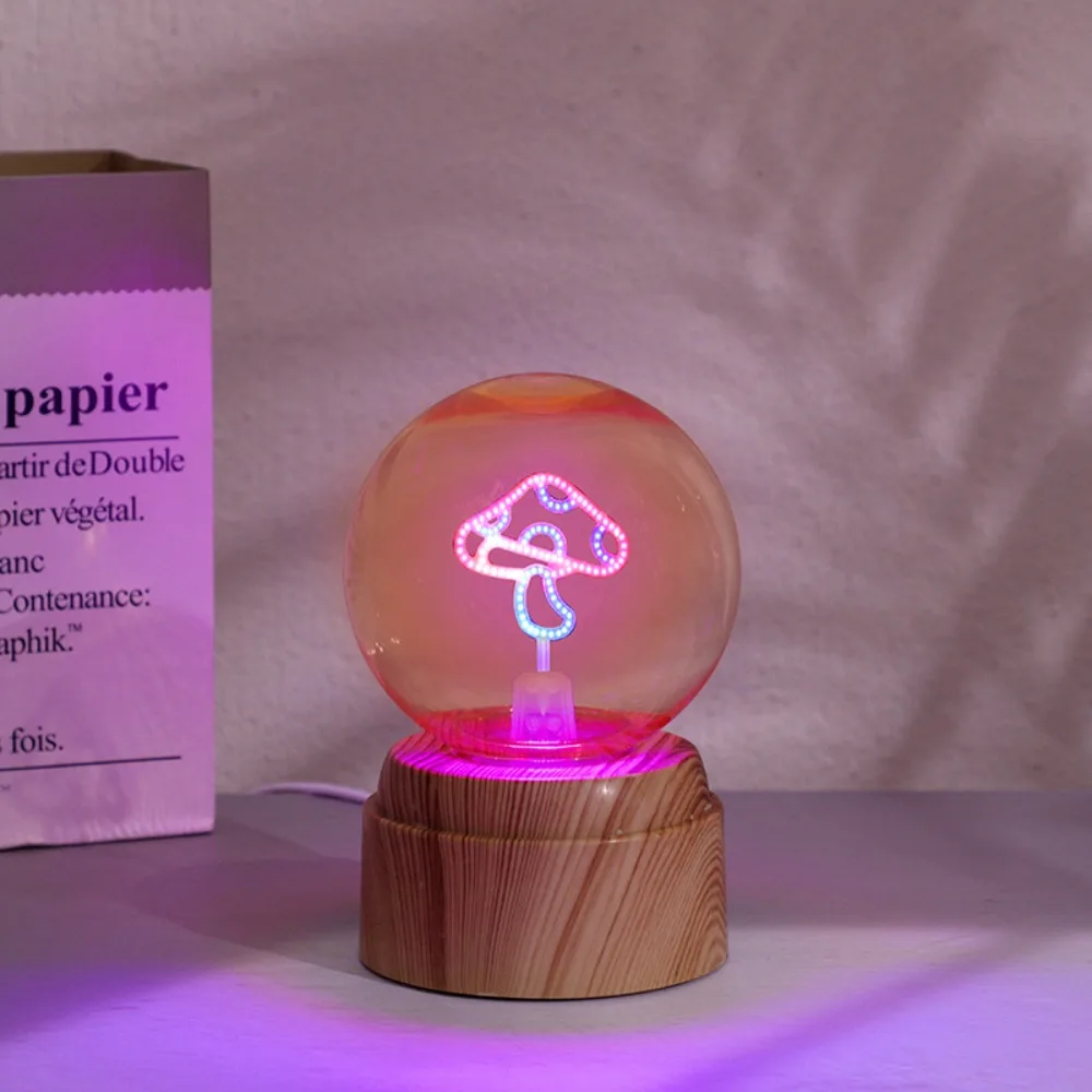 Distinctive Look Vintage Style Neon Light Colorful Glow Pleasant Ambient Atmosphere Colorful Ambient Lamp Compact Soft Glow
Distinctive Look Vintage Style Neon Light Colorful Glow Pleasant Ambient Atmosphere Colorful Ambient Lamp Compact Soft Glow