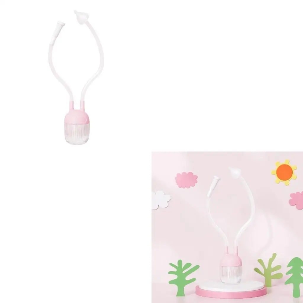 Детский инструмент для чистки носа, детский аспиратор для отсасывания носа, очиститель носа для младенцев, моющийся аспиратор
Детский инструмент для чистки носа, детский аспиратор для отсасывания носа, очиститель носа для младенцев, моющийся аспиратор