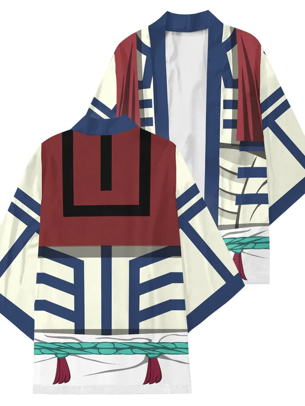2026 Fashion Anime Animation Role Playing Kimono Cosplay Costume
2026 Fashion Anime Animation Role Playing Kimono Cosplay Costume