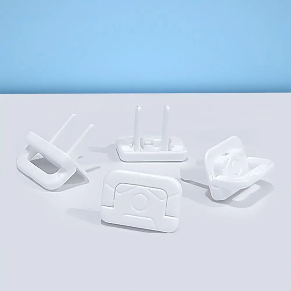 Safety Plug Electrical Outlet Protector Cover Anti Electric Shock Socket Power Protect Covers Baby Safety Guard Protection Cap
Safety Plug Electrical Outlet Protector Cover Anti Electric Shock Socket Power Protect Covers Baby Safety Guard Protection Cap