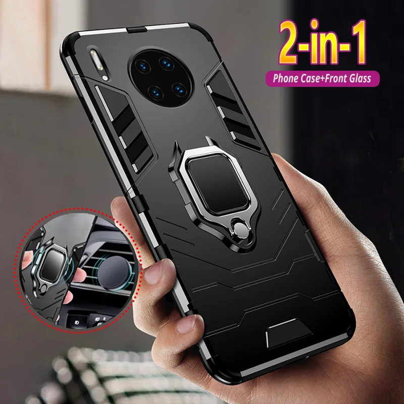Case For Huawei Mate 30 Pro 20 20X 10 9 Lite 5G Magnetic Armor Shock Proof Hybrid Phone Cover Coque
Case For Huawei Mate 30 Pro 20 20X 10 9 Lite 5G Magnetic Armor Shock Proof Hybrid Phone Cover Coque