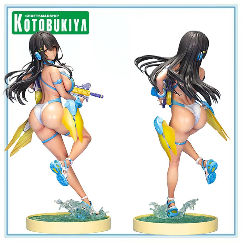 KOTOBUKIYA, оригинальное устройство Megami-Asra Aoi Sui-1/0,5, коллекция серии, модель, гаражный комплект с персонажем мультфильма, подарки, игрушки, модель 
KOTOBUKIYA, оригинальное устройство Megami-Asra Aoi Sui-1/0,5, коллекция серии, модель, гаражный комплект с персонажем мультфильма, подарки, игрушки, модель