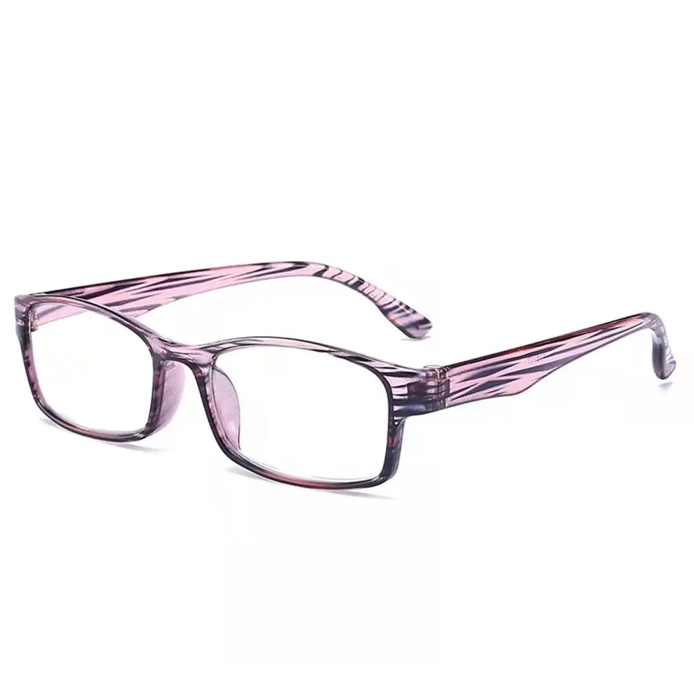 Eyeglasses Printed Stripe Presbyopic Hyperopia Eyewear Computer Glasses Reading Glasses
Eyeglasses Printed Stripe Presbyopic Hyperopia Eyewear Computer Glasses Reading Glasses