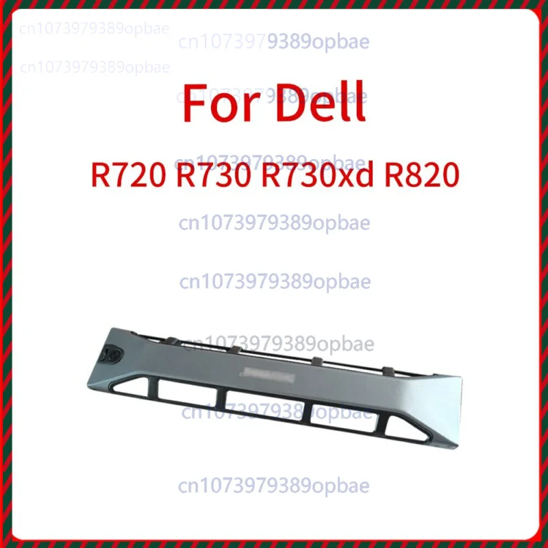 Крышка передней панели сервера для Dell EMC R720 R730 R730xd R820 2U DD0W1 0DD0W1
Крышка передней панели сервера для Dell EMC R720 R730 R730xd R820 2U DD0W1 0DD0W1