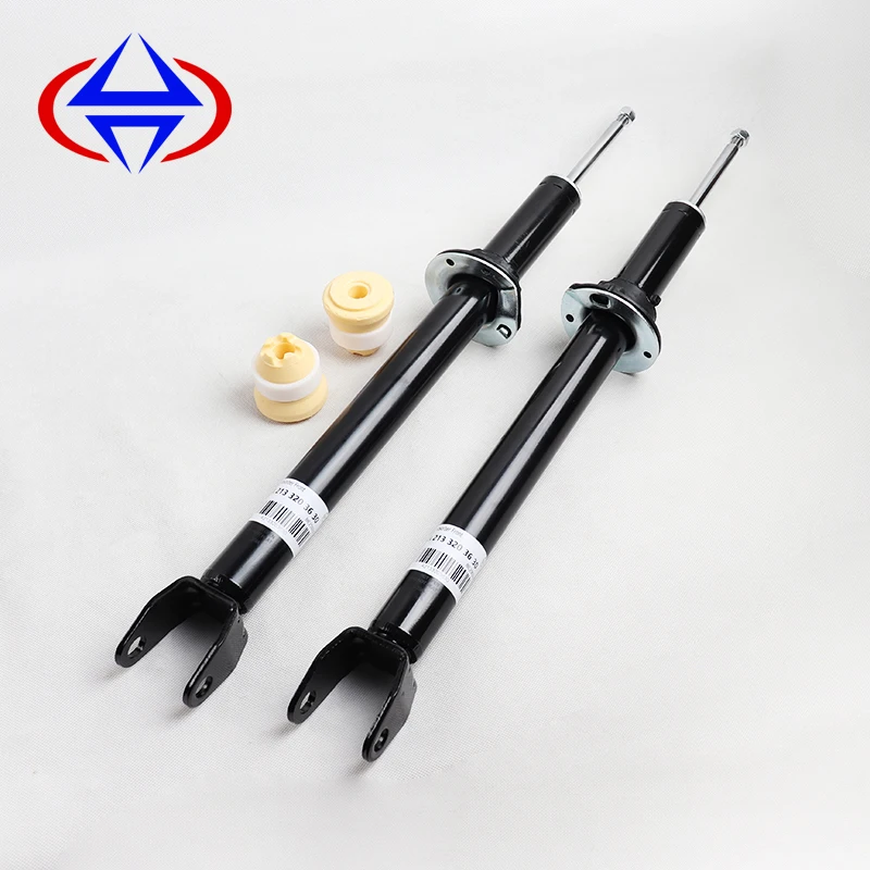 One Pair Front Suspension Buffer Shock Absorber Strut without ADS 2133203630 for Mercedes Benz W213 S213 C257 E Class
One Pair Front Suspension Buffer Shock Absorber Strut without ADS 2133203630 for Mercedes Benz W213 S213 C257 E Class