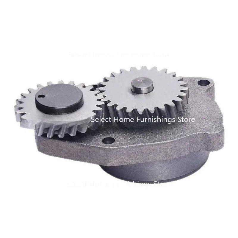 Подходит для масляного насоса двигателя ISDE6.7 с электронным управлением 4939587
Подходит для масляного насоса двигателя ISDE6.7 с электронным управлением 4939587