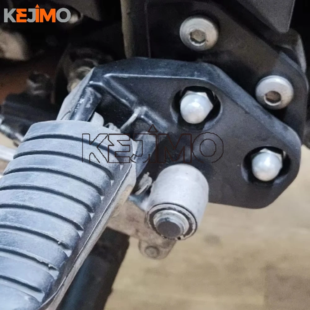 2026 V Strom 650XT Driver Pedal Foot Peg Lowering Kits For Suzuki V-Strom 650 DL650 DL1000 Accessories 2002-2024 2025 Motorcycle
2026 V Strom 650XT Driver Pedal Foot Peg Lowering Kits For Suzuki V-Strom 650 DL650 DL1000 Accessories 2002-2024 2025 Motorcycle