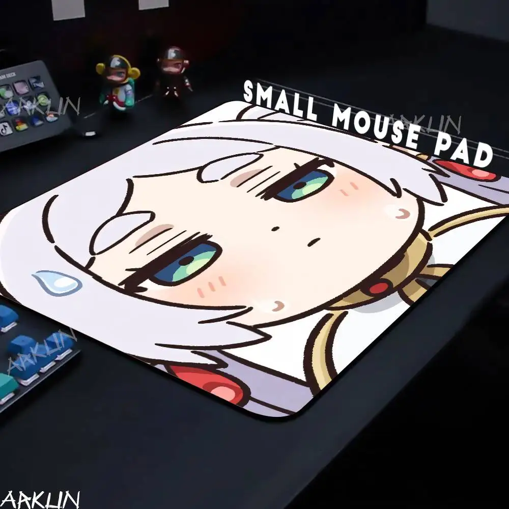 Funny Big Face New Frieren Fern Mouse Pad High Elastic Non-slip Bottom Desk Mat Premium E-Sports Mousepad Ultrafine Mouse Mat
Funny Big Face New Frieren Fern Mouse Pad High Elastic Non-slip Bottom Desk Mat Premium E-Sports Mousepad Ultrafine Mouse Mat