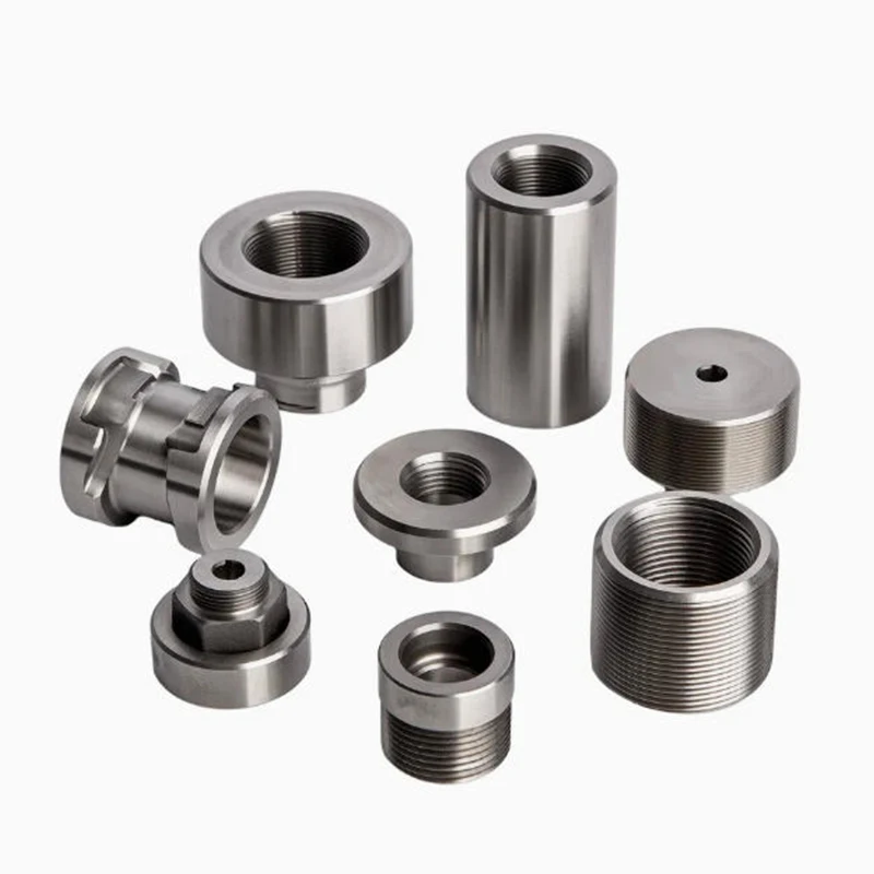 Oem Auto 3 4 5 Axis Custom Stainless Metal Aluminum Fabrication Production Service Manufacturing Cnc Machinery Part
Oem Auto 3 4 5 Axis Custom Stainless Metal Aluminum Fabrication Production Service Manufacturing Cnc Machinery Part