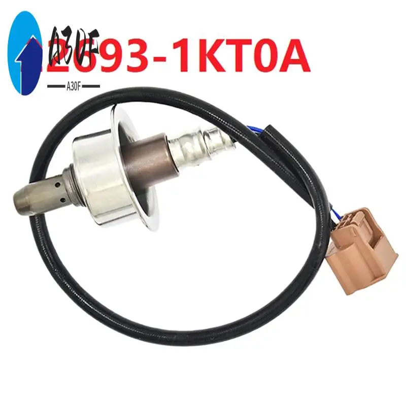 A30F-O2 Sensor 22693-1KT0A 2012-2018 For Nissan Frontier 2.5L 2012-2016 Versa 1.6L 234-9127
A30F-O2 Sensor 22693-1KT0A 2012-2018 For Nissan Frontier 2.5L 2012-2016 Versa 1.6L 234-9127