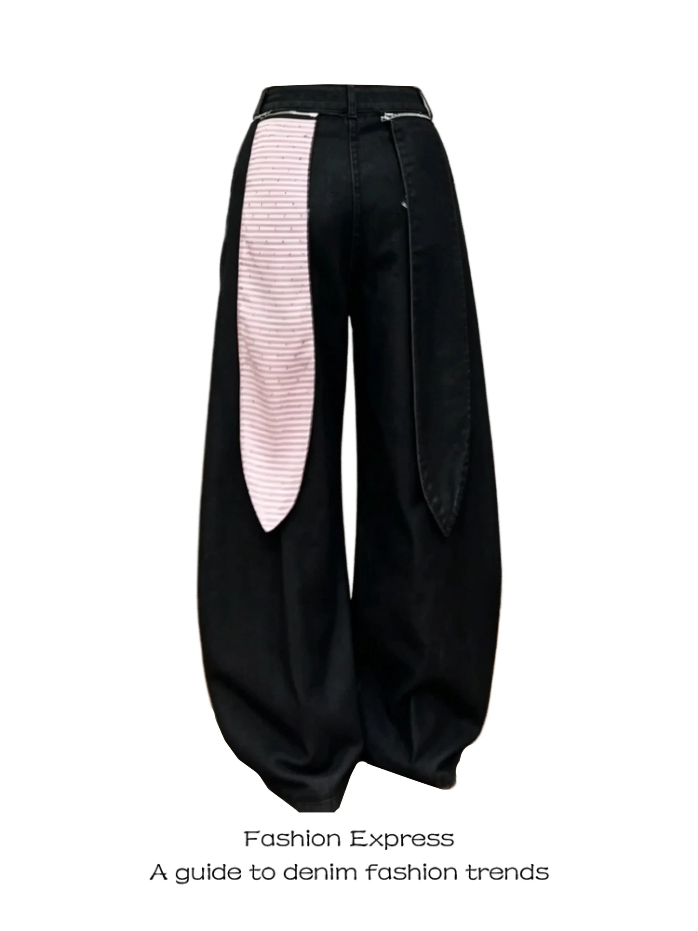 Black Wide Leg Jeans Women Summer Star Embellished Washed out Fashion Design High Waist Casual Denim Pants Floor-Length
Black Wide Leg Jeans Women Summer Star Embellished Washed out Fashion Design High Waist Casual Denim Pants Floor-Length
