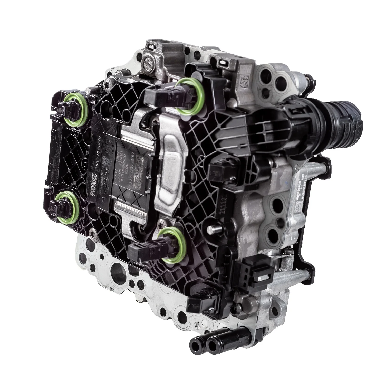 WWT Gearbox Parts DQ380 DQ381 Market Recognition DSG 7-Speed 0DE927711B Transmission Control Unit TCU Mechatronic for VW AUDI
WWT Gearbox Parts DQ380 DQ381 Market Recognition DSG 7-Speed 0DE927711B Transmission Control Unit TCU Mechatronic for VW AUDI