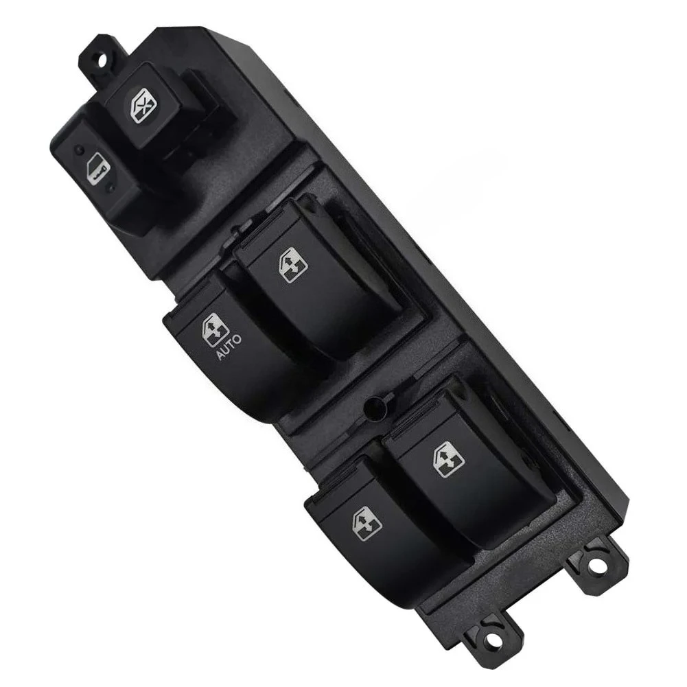 new 82250-04BAC For GAC Trumpchi GA5 2011 2012 2013 2014 2015 2016 Electric Power Window Switch lifter Control regulator Button
new 82250-04BAC For GAC Trumpchi GA5 2011 2012 2013 2014 2015 2016 Electric Power Window Switch lifter Control regulator Button