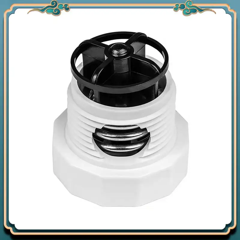 D29 UWF Quick Disconnect And 9-100-9002 Relief Valve Replacement Kit For Polaris Pool Cleaner Repair Kit Easy Install
D29 UWF Quick Disconnect And 9-100-9002 Relief Valve Replacement Kit For Polaris Pool Cleaner Repair Kit Easy Install