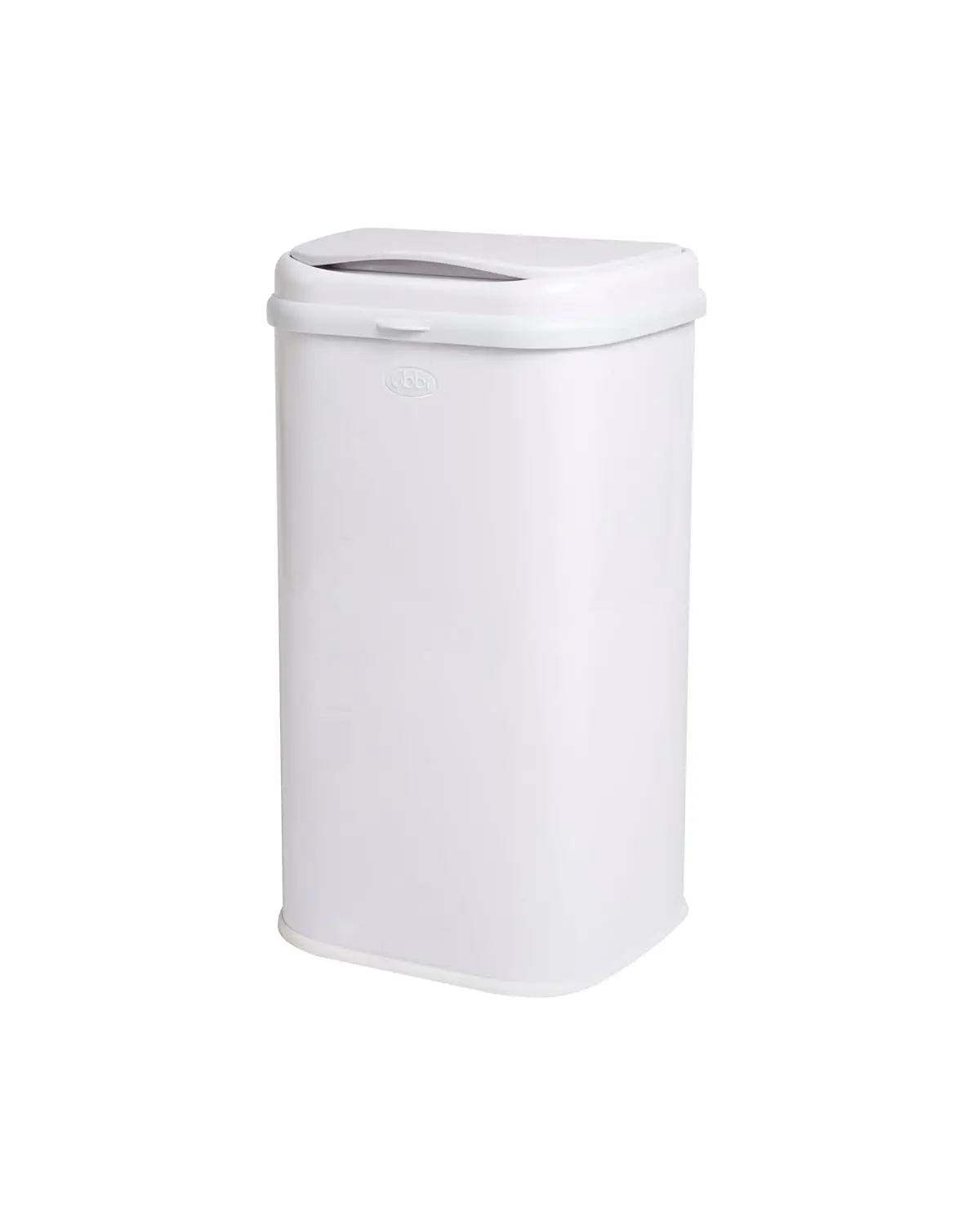 Steel Adult Diaper Pail with Odor Lock, No Special Bags Needed, Modern White Design for Easy Disposal
Steel Adult Diaper Pail with Odor Lock, No Special Bags Needed, Modern White Design for Easy Disposal