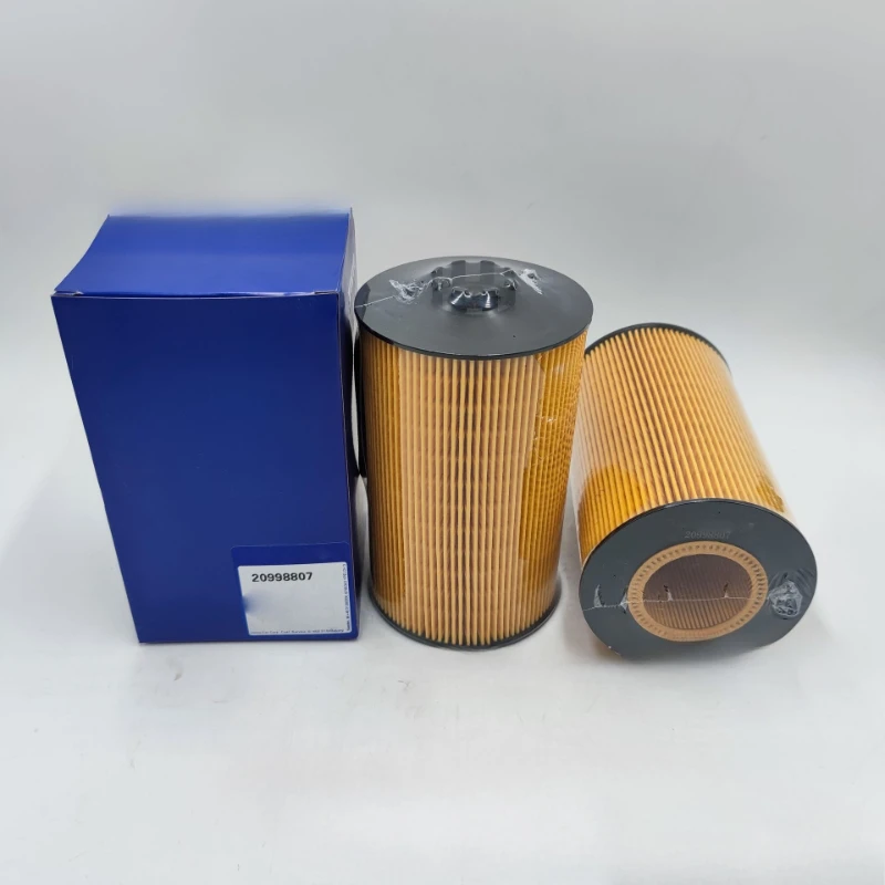 Suitable for Volvo Truck FL FE Oil Filter OEM 20998807 E422H01D86 HU 13 125 X P551108
Suitable for Volvo Truck FL FE Oil Filter OEM 20998807 E422H01D86 HU 13 125 X P551108