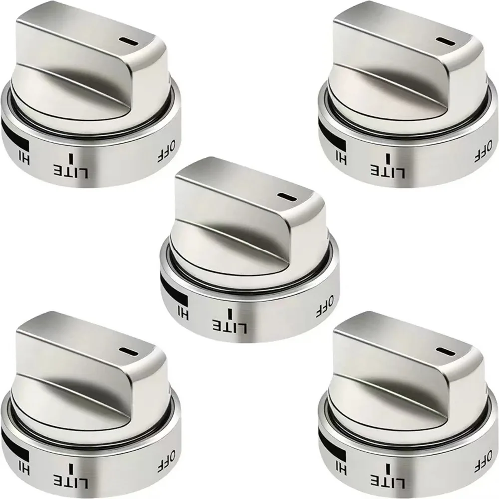 Stove Knob Burner Control Knobs Replacement AEZ73453509 Oven Cooktop Knob Assembly Compatible with AEZ72909008 Accessories
Stove Knob Burner Control Knobs Replacement AEZ73453509 Oven Cooktop Knob Assembly Compatible with AEZ72909008 Accessories