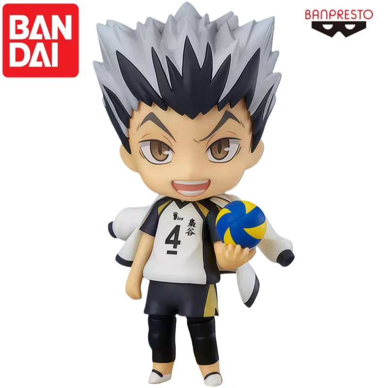 In Stock Bandai Original Banpresto Gsc Haikyuu!! Kotaro Bokuto Action Figure Model Doll Brand New Boxed Garage Ornaments
In Stock Bandai Original Banpresto Gsc Haikyuu!! Kotaro Bokuto Action Figure Model Doll Brand New Boxed Garage Ornaments
