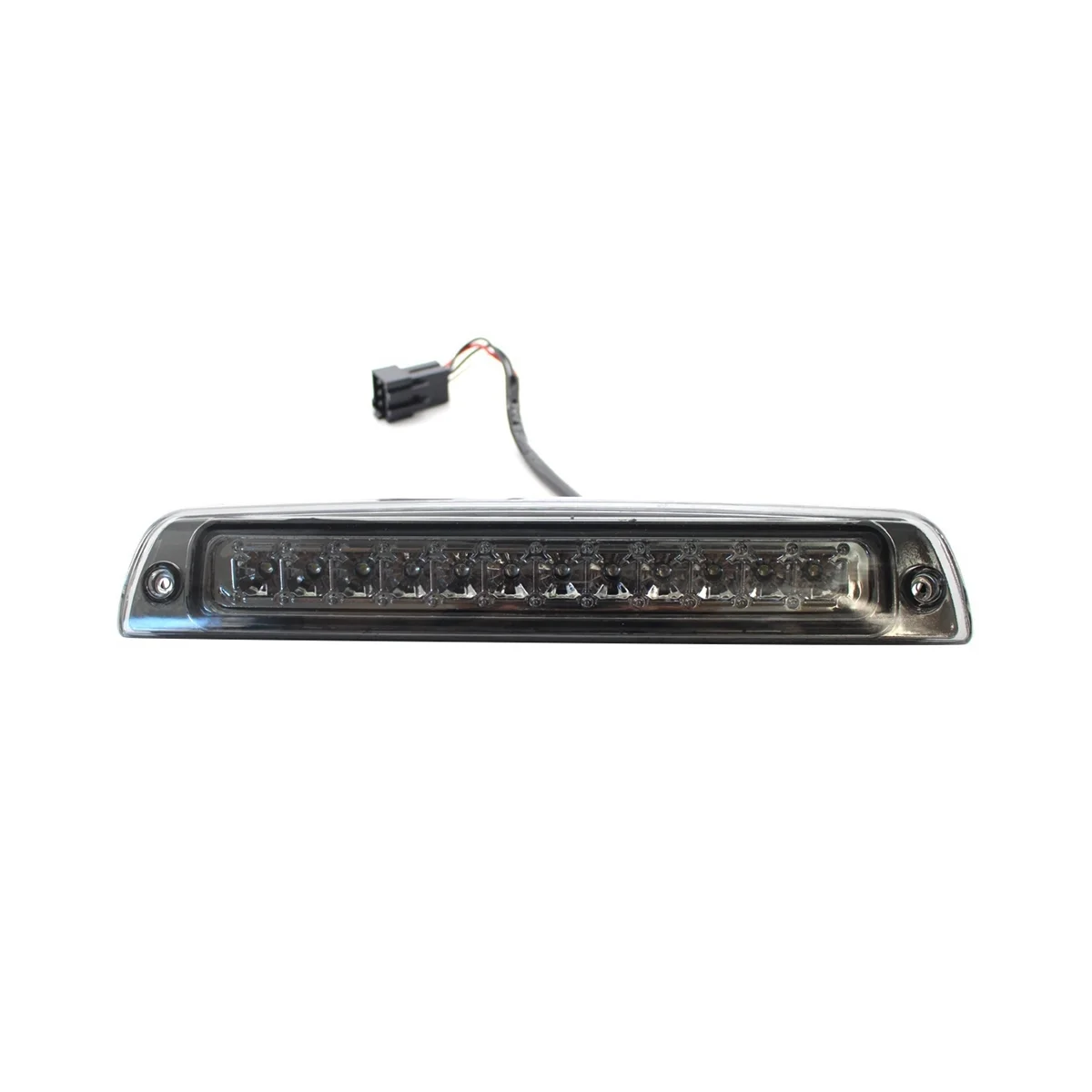 55077263AB High Mount Brake Light Third Brake Light Automotive for Dodge Ram Ram 1500 2500 3500
55077263AB High Mount Brake Light Third Brake Light Automotive for Dodge Ram Ram 1500 2500 3500