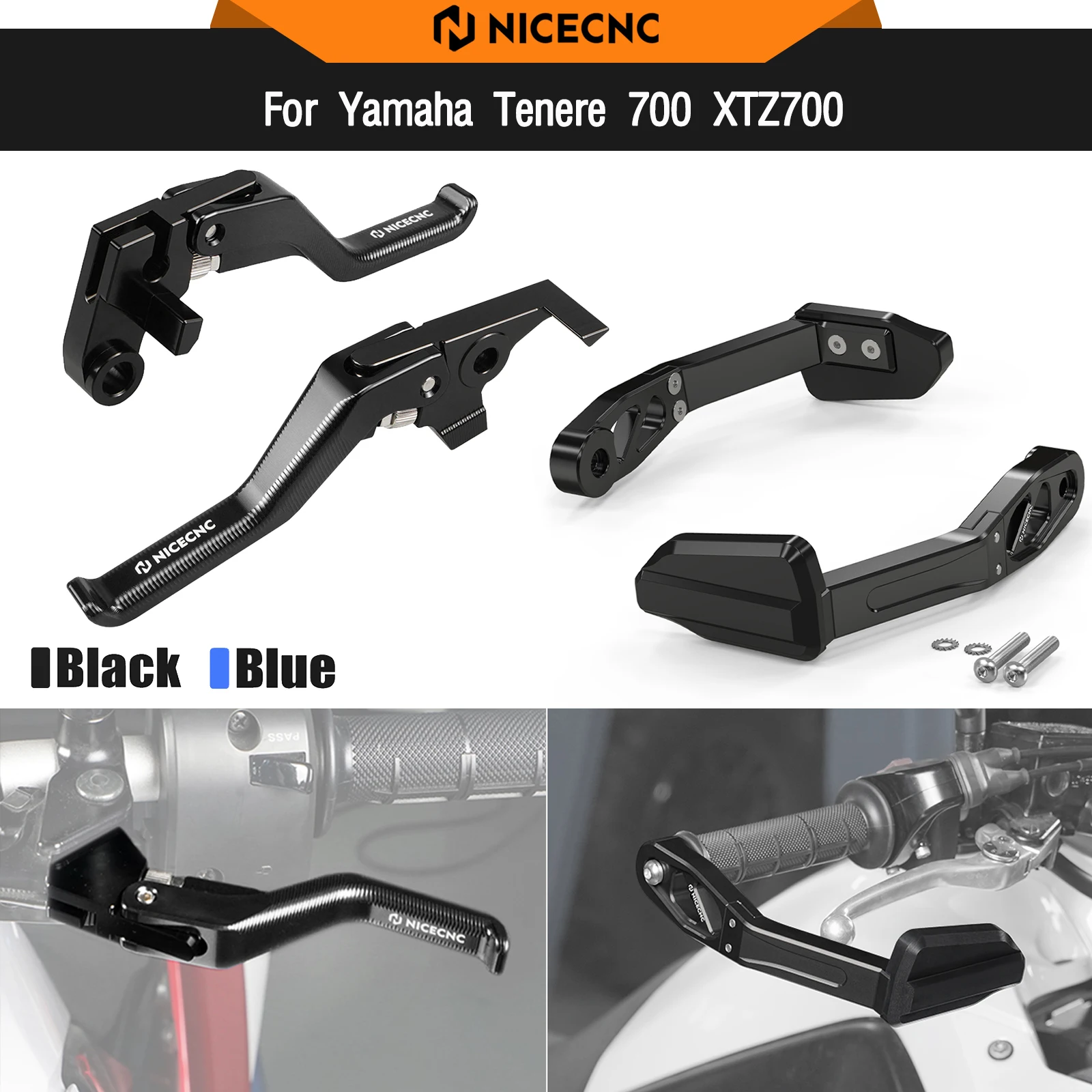 Для Yamaha 2019-2024 Tenere 700 T700 XTZ700 Shorty тормозной рычаг сцепления, защита рук, подходит для 2019 2020 2021 2022 2023 2024
Для Yamaha 2019-2024 Tenere 700 T700 XTZ700 Shorty тормозной рычаг сцепления, защита рук, подходит для 2019 2020 2021 2022 2023 2024