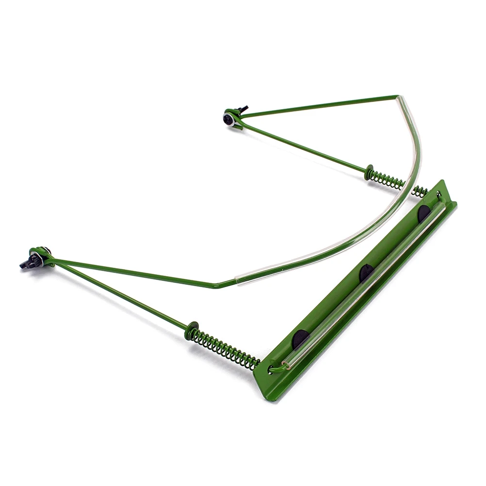 24 Holes Holder Stand Harmonica Harp Rack Lightweight Comfortable Metal Rack Green Harmonica Accessory Fits Brands
24 Holes Holder Stand Harmonica Harp Rack Lightweight Comfortable Metal Rack Green Harmonica Accessory Fits Brands