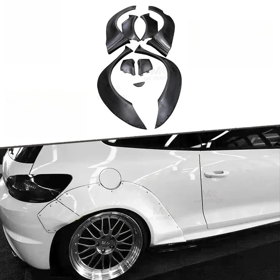 Комплект расширителей кузова из стекловолокна (фаркопы, накладки на колесные арки, спойлер) для Scirocco R 2008-2014, декоративные элементы для авто
Комплект расширителей кузова из стекловолокна (фаркопы, накладки на колесные арки, спойлер) для Scirocco R 2008-2014, декоративные элементы для авто