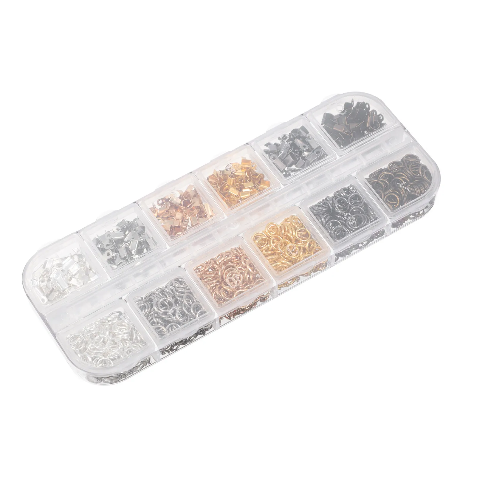 1 Box Lobster Clasps Alloy DIY Jewelry Parts Bracelets Connecting Buckle Necklace Chain Clip Handmade Jewelry Making Kit Opening
1 Box Lobster Clasps Alloy DIY Jewelry Parts Bracelets Connecting Buckle Necklace Chain Clip Handmade Jewelry Making Kit Opening