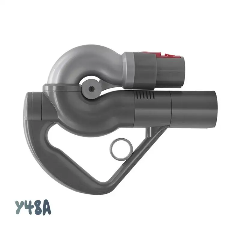 For Dyson CY18 CY22 CY23 CY24 CY25 Vacuum Cleaner Wand Handle Household Cylinder Vacuum Cleaner Accessories-Y48A
For Dyson CY18 CY22 CY23 CY24 CY25 Vacuum Cleaner Wand Handle Household Cylinder Vacuum Cleaner Accessories-Y48A