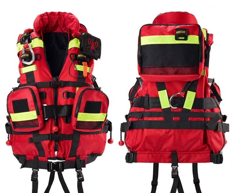 200 N Large Buoyancy Tactical Riptide Water Safety Rescue Adult Yachting Marine Inflatable Life Jackets Vests for Sale
200 N Large Buoyancy Tactical Riptide Water Safety Rescue Adult Yachting Marine Inflatable Life Jackets Vests for Sale