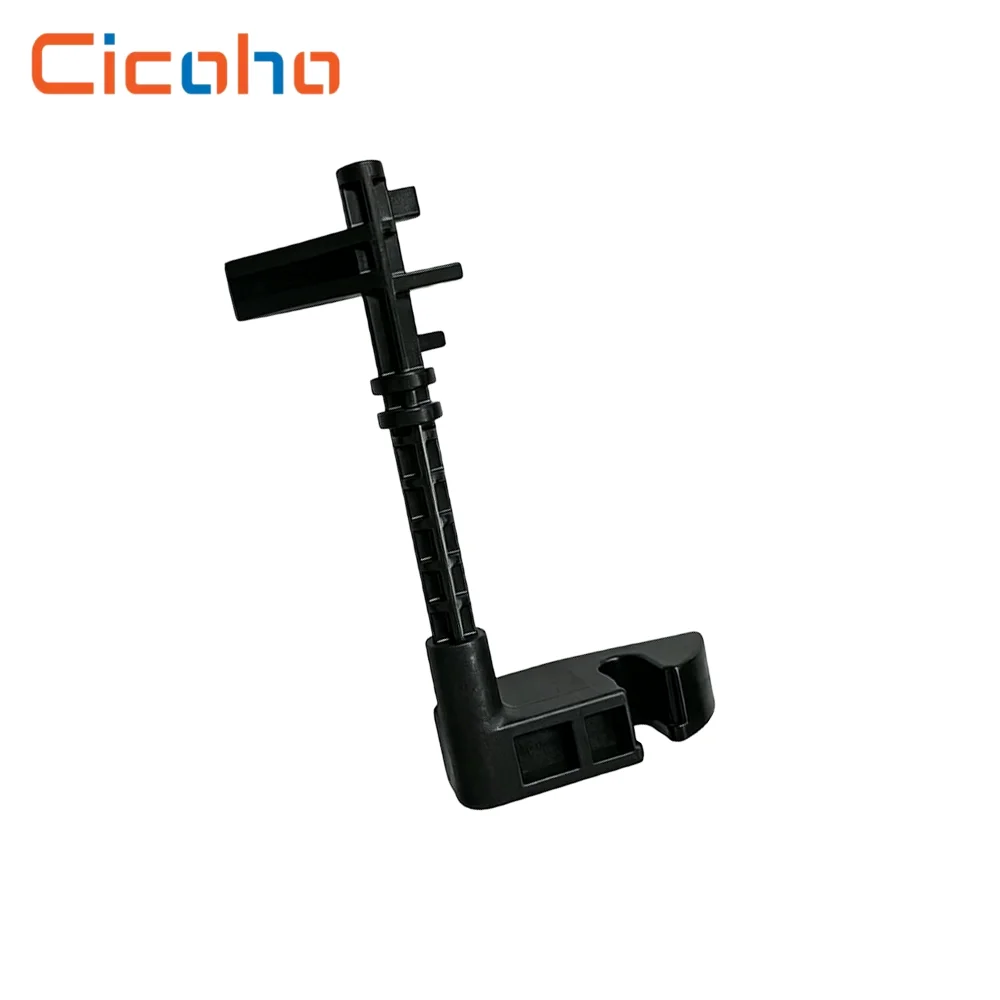 New V2100 Cassette Paper Tray Latch Lever for Xerox V80 V180 V3100 / Versant 80 180 2100 3100 Copier Parts
New V2100 Cassette Paper Tray Latch Lever for Xerox V80 V180 V3100 / Versant 80 180 2100 3100 Copier Parts