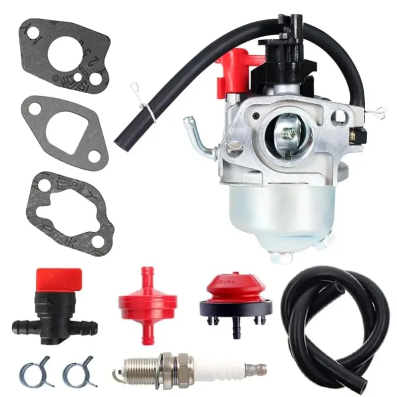 Профессиональный сменный карбюратор для снегоочистителя Toro -127-9111 для 36001 36002 37779 38710, аксессуары для моделей
Профессиональный сменный карбюратор для снегоочистителя Toro -127-9111 для 36001 36002 37779 38710, аксессуары для моделей