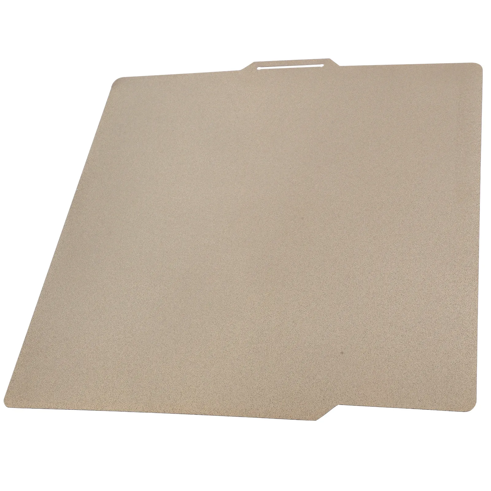 Double-Sided Pei Steel Hot Bed Board Sturdy Iron 3D Printer Platform Build Plate Sheet for Smooth Adhesion 3D Printing
Double-Sided Pei Steel Hot Bed Board Sturdy Iron 3D Printer Platform Build Plate Sheet for Smooth Adhesion 3D Printing