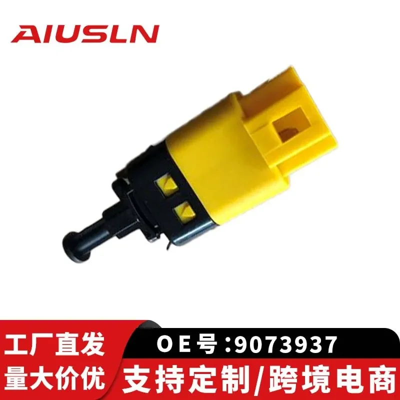 Accessories for Buick Excelle 1.6 AT Automatic Brake Light Switch with 4 Plugs 9073937 95368629
Accessories for Buick Excelle 1.6 AT Automatic Brake Light Switch with 4 Plugs 9073937 95368629