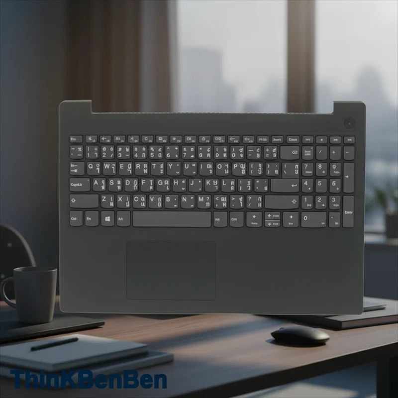 Black Upper Palmrest Cover Keyboard for Ideapad 3-15 15IIL05 15ARE05 15IGL05 15ITL05 15ADA05 15IML05
Black Upper Palmrest Cover Keyboard for Ideapad 3-15 15IIL05 15ARE05 15IGL05 15ITL05 15ADA05 15IML05