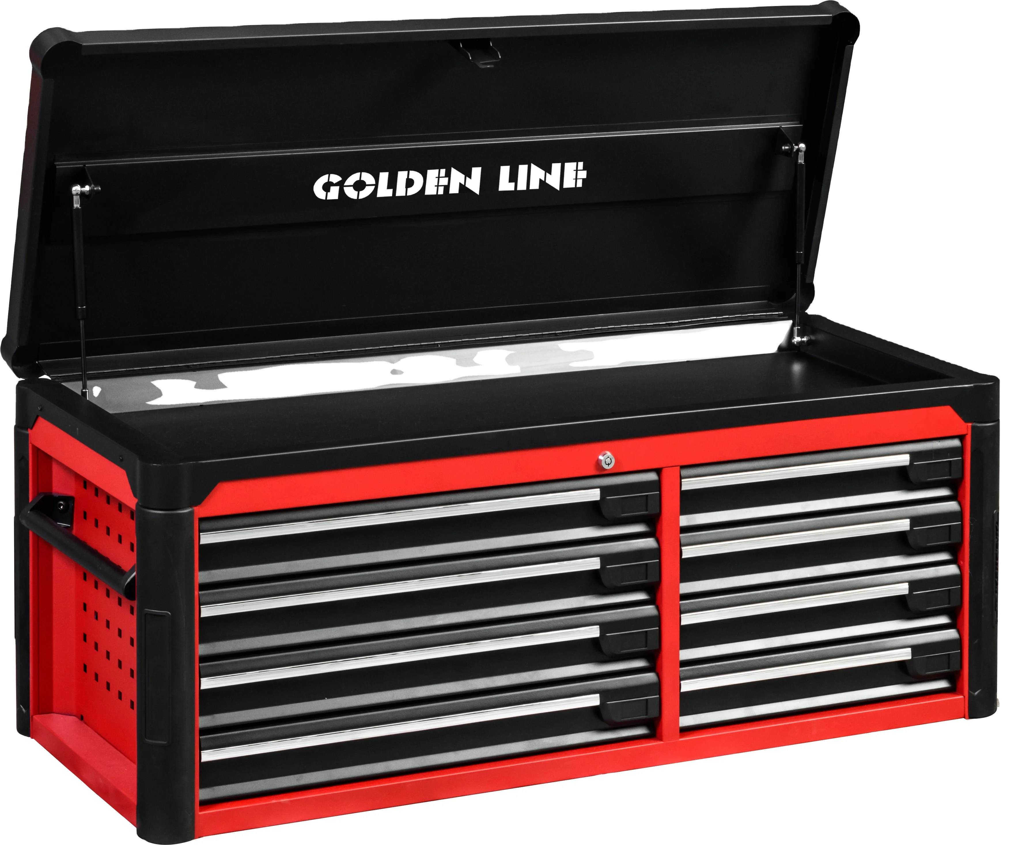 Garage Drawers Tool Chest Tool Cabinet With Hand Tools Sets For Workshop
Garage Drawers Tool Chest Tool Cabinet With Hand Tools Sets For Workshop