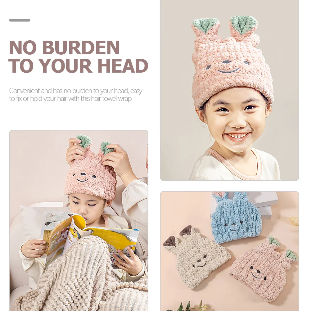 Rapid Drying Towel Hair Cap Bonnet Quick Hat Shower for
Rapid Drying Towel Hair Cap Bonnet Quick Hat Shower for