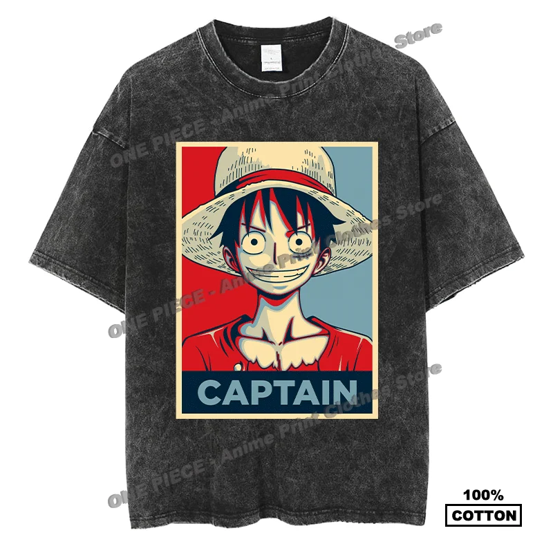 Japanese Cartoon Anime One Piece - Poster Cover Print T Shirt y2k Harajuku Men Women Cotton Vintage Oversized Short Sleeve Tees
Japanese Cartoon Anime One Piece - Poster Cover Print T Shirt y2k Harajuku Men Women Cotton Vintage Oversized Short Sleeve Tees