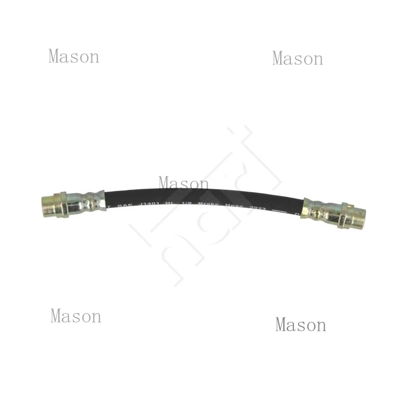 R+ FOR 262 171 BRAKE HOSE LINE PIPE REAR RIGHT LEFT INNER HART NEW OE REPLACEMENT
R+ FOR 262 171 BRAKE HOSE LINE PIPE REAR RIGHT LEFT INNER HART NEW OE REPLACEMENT