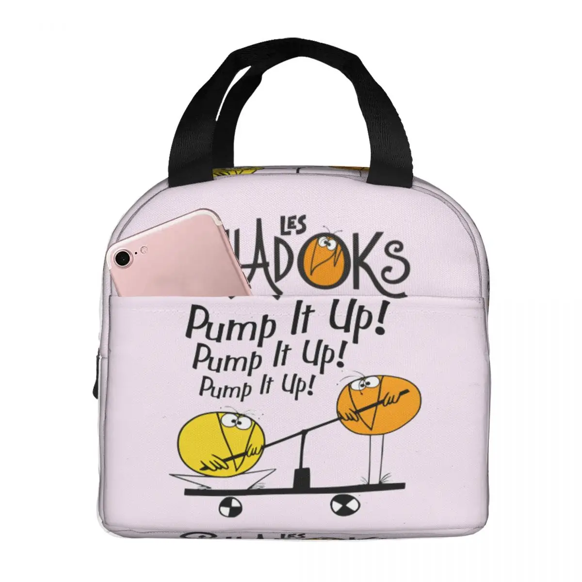 Контейнер для еды для друзей, L-Les Тени для женщин, модные детские школьные дорожные сумки для хранения, изоляция из алюминиевой фольги
Контейнер для еды для друзей, L-Les Тени для женщин, модные детские школьные дорожные сумки для хранения, изоляция из алюминиевой фольги